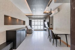 Blk 619A Punggol Breeze (Punggol), HDB 4 Rooms #595059911